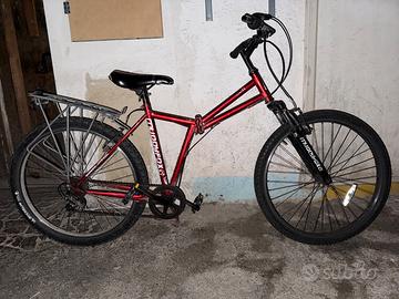 Muddyfox – Da Riparare o Ricambi – Non Funzionante