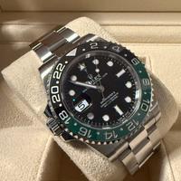 Rolex gmt 126720 vtnr sprite