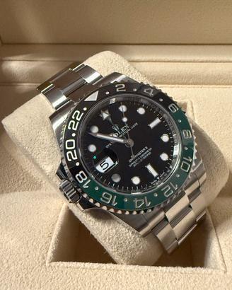 Rolex gmt 126720 vtnr sprite
