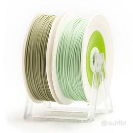 PLA riciclato per stampa 3D