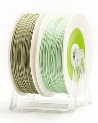 PLA riciclato per stampa 3D