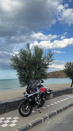 Bmw R 1250 GS Adventure STRAFULL 2020