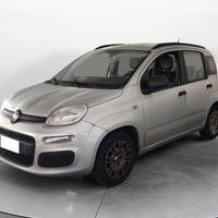Fiat Panda 1.2 easypower Lounge Gpl 69cv
