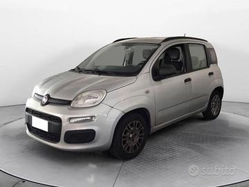 Fiat Panda 1.2 easypower Lounge Gpl 69cv