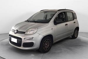 Fiat Panda 1.2 easypower Lounge Gpl 69cv