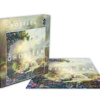 SCATOLA PUZZLE 1000pz *NICK CAVE AND THE BAD SEED