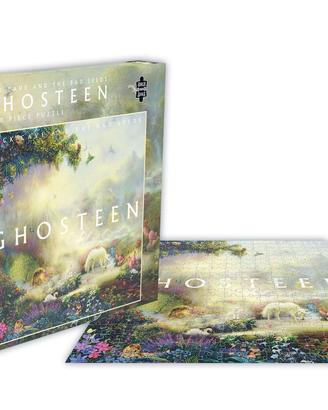 SCATOLA PUZZLE 1000pz *NICK CAVE AND THE BAD SEED