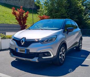 Renault Captur 1.5 dci EDC sport edition 2