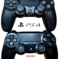 x2 Controller ™ PlayStation 4 ® Originali ✓