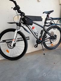MTB Rockrider ST 540 27.5" - 225€ - Spinea