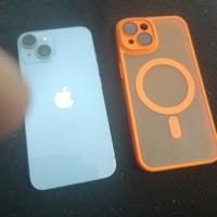 Io phone 14 128 GB come nuovo leggi 