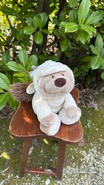 Peluche Nici /  Waldmüller – Nuovo con Cartellino