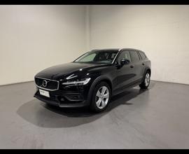 VOLVO V60 CROSS COUNTRY B4 DIESEL AWD ADVA U615598
