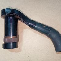 Steadicam gimbal originale, steadycam 