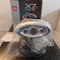 Macchina da Caffè Iperespresso - X7.1 nera