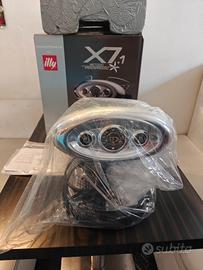 Macchina da Caffè Iperespresso - X7.1 nera