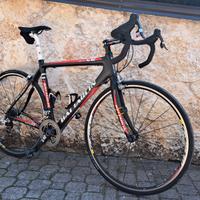 battaglin c12 per altezza di 1.80 