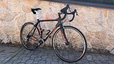 battaglin c12 per altezza di 1.80 