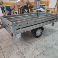 carrello rimorchio 