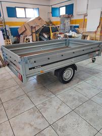 carrello rimorchio 