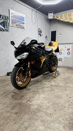 Kawasaki zx10r  2004