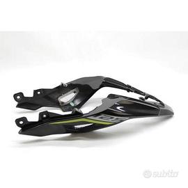 CARENA POSTERIORE CODONE KEEWAY RKF 125 2018 2020