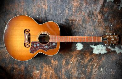 GIBSON J100