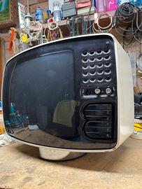 Televisore BRIONVEGA