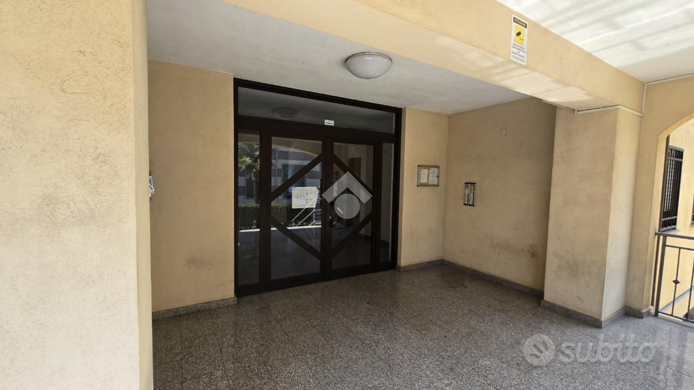 Apartment in Rende, Quattromiglia - Vista 5