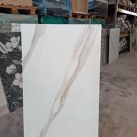 Gres Porcellanato effetto marmo opaco 60x120