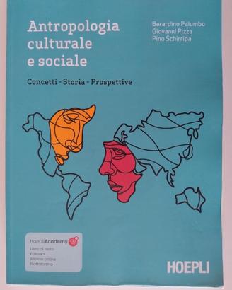 Antropologia culturale e sociale