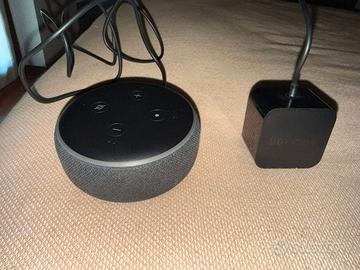 alexa echo dot