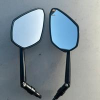 Specchietti Barracuda N-2000 BX Version B-Lux