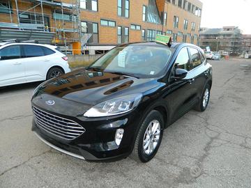 FORD Kuga 2.0 EcoBlue Hybrid 150CV - UNIPRO TAGL