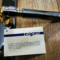 Maniglie per porte interne D. 90