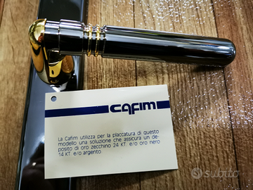 Maniglie per porte interne D. 90