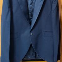 abito sposo Carlo Pignatelli