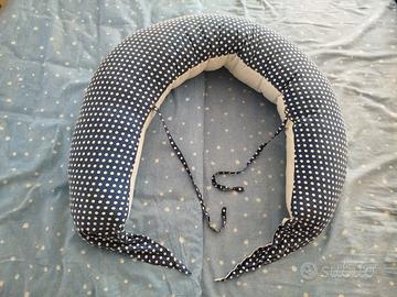 Cuscino gravidanza/allattamento 