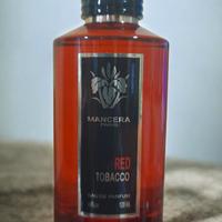 Mancera - Red Tobacco Eau de Parfum 120 ml