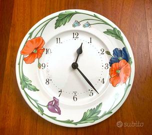 VILLEROY & BOCH - Orologio AMAPOLA