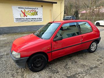 Peugeot 106 954i cat 3 porte XN