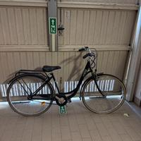 City bike Weg 28”