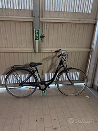 City bike Weg 28”