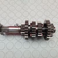 CAMBIO ALBERI KTM EXC 250 2007 2006 EX C 4T 2005