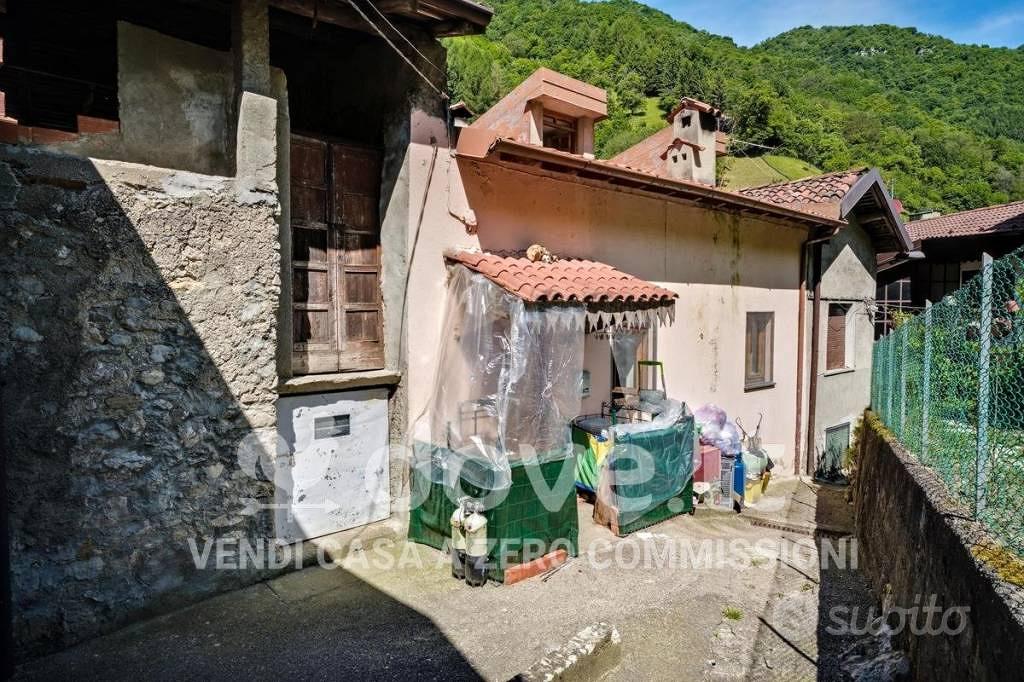 Appartamento – Erve, Nesolio - Vista 2