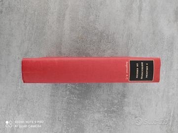 I grandi detective in grigio