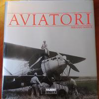 AVIATORI, le imprese dei più celebri aviatori che