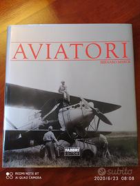 AVIATORI, le imprese dei più celebri aviatori che