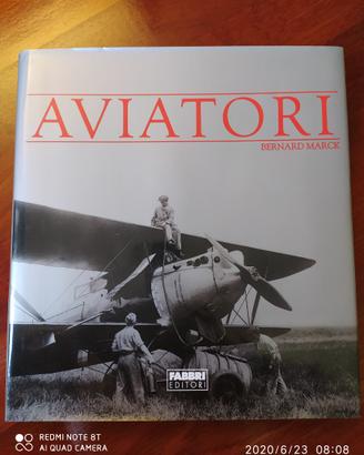 AVIATORI, le imprese dei più celebri aviatori che