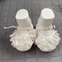 Scarpine neonata le Bebé